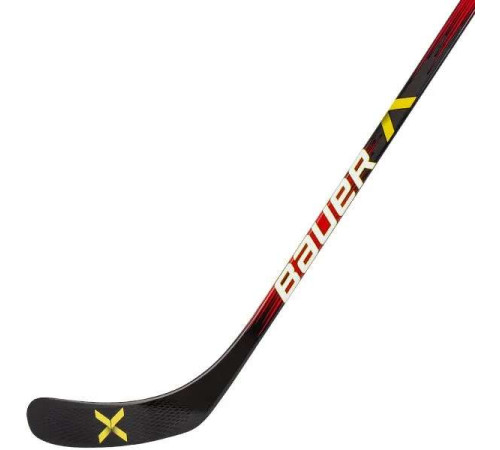 Клюшка BAUER VAPOR S23 GRIP TYKE