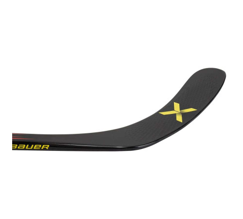 Клюшка BAUER VAPOR S23 GRIP TYKE
