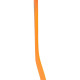 Клюшка WARRIOR COVERT QR5 50 GRIP JR