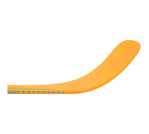 Клюшка WARRIOR COVERT QR5 50 GRIP JR