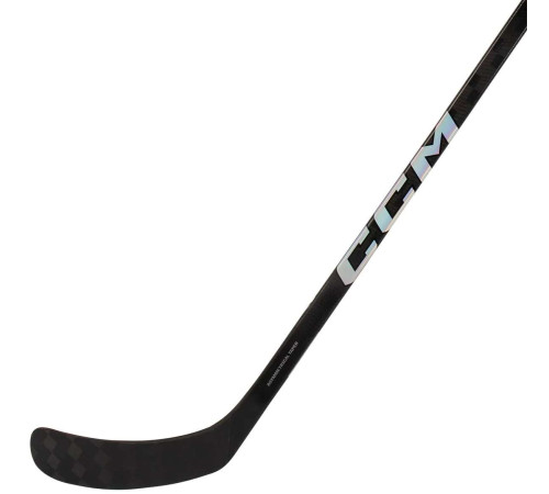 Клюшка CCM RIBCOR TRIGGER 8 PRO GRIP INT Клюшка CCM RIBCOR TRIGGER 8 PRO GRIP INT