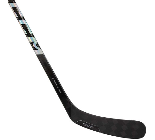 Клюшка CCM RIBCOR TRIGGER 8 PRO GRIP INT Клюшка CCM RIBCOR TRIGGER 8 PRO GRIP INT
