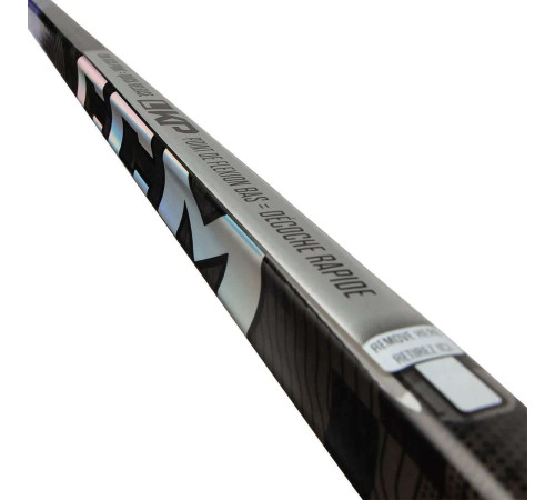 Клюшка CCM RIBCOR TRIGGER 8 PRO GRIP INT Клюшка CCM RIBCOR TRIGGER 8 PRO GRIP INT