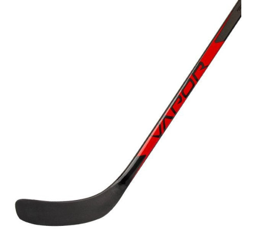 Клюшка BAUER VAPOR X3.7 GRIPTAC JR Клюшка BAUER VAPOR X3.7 GRIPTAC JR