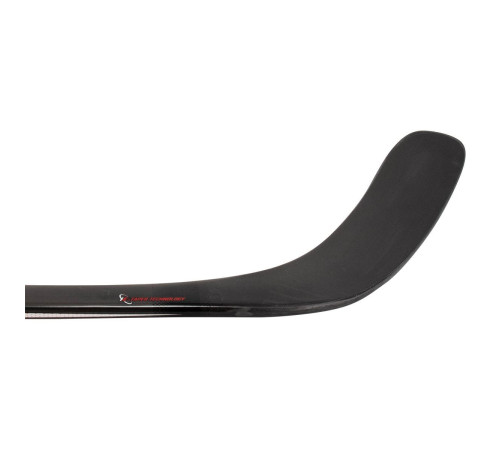 Клюшка BAUER VAPOR X3.7 GRIPTAC JR Клюшка BAUER VAPOR X3.7 GRIPTAC JR