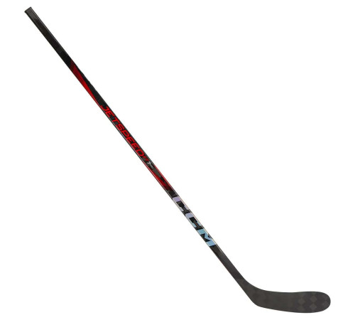 Клюшка CCM JETSPEED FT7 PRO GRIP YTH Клюшка CCM JETSPEED FT7 PRO GRIP YTH