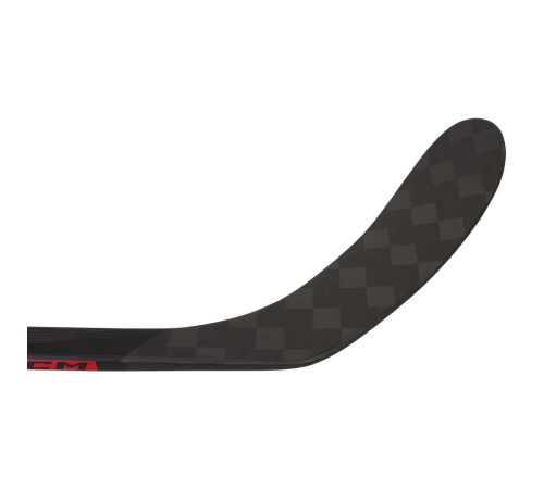 Клюшка CCM JETSPEED FT7 PRO GRIP YTH Клюшка CCM JETSPEED FT7 PRO GRIP YTH
