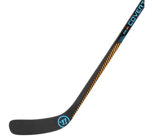 Клюшка WARRIOR COVERT QR5 50 GRIP SR Клюшка WARRIOR COVERT QR5 50 GRIP SR