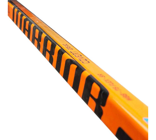 Клюшка WARRIOR COVERT QR5 50 GRIP SR Клюшка WARRIOR COVERT QR5 50 GRIP SR