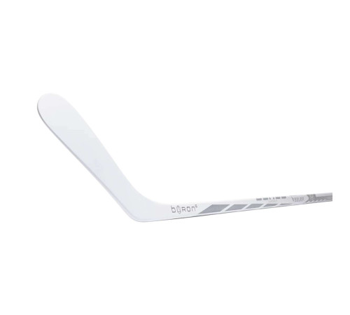 Клюшка BAUER S24 PROTO R GRIP WHT INT Клюшка BAUER S24 PROTO R GRIP WHT INT