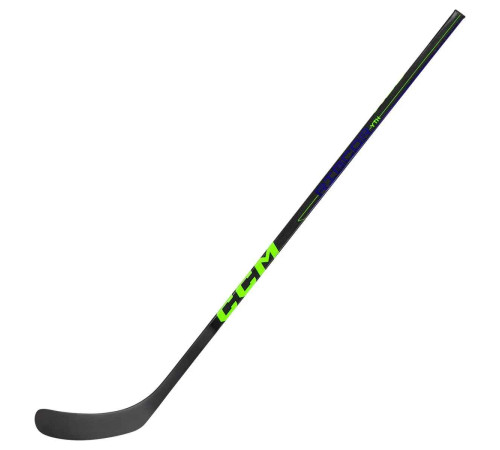 Клюшка CCM RIBCOR TRIGGER GRIP YTH Клюшка CCM RIBCOR TRIGGER GRIP YTH