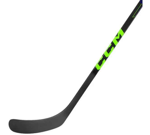 Клюшка CCM RIBCOR TRIGGER GRIP YTH Клюшка CCM RIBCOR TRIGGER GRIP YTH