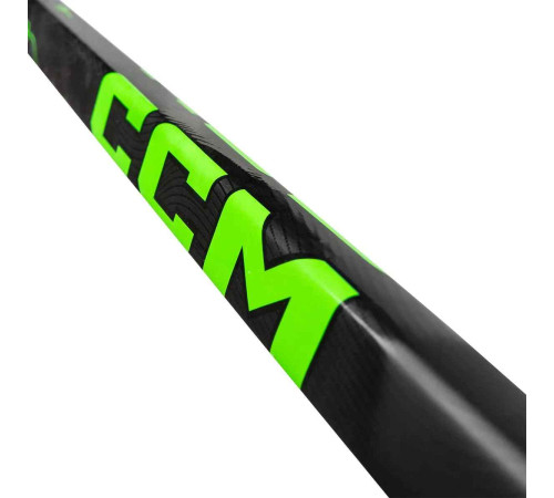 Клюшка CCM RIBCOR TRIGGER GRIP YTH Клюшка CCM RIBCOR TRIGGER GRIP YTH