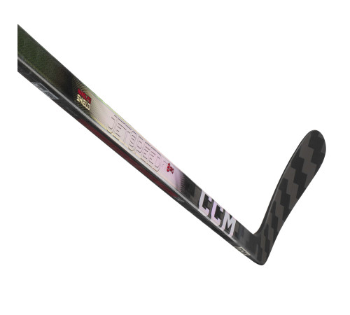 Клюшка CCM JETSPEED FT8 PRO GRIP YTH Клюшка CCM JETSPEED FT8 PRO GRIP YTH