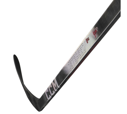 Клюшка CCM JETSPEED FT8 PRO GRIP YTH Клюшка CCM JETSPEED FT8 PRO GRIP YTH