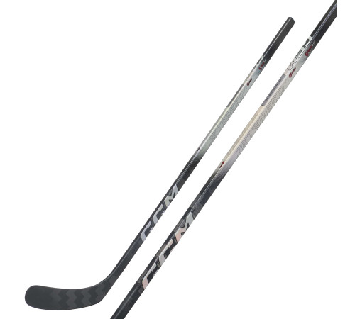 Клюшка CCM JETSPEED FT8 PRO GRIP YTH Клюшка CCM JETSPEED FT8 PRO GRIP YTH