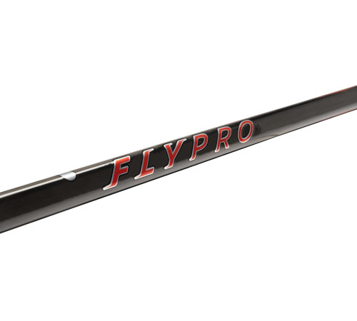 Клюшка BAUER VAPOR S25 FLYPRO GRIP SR