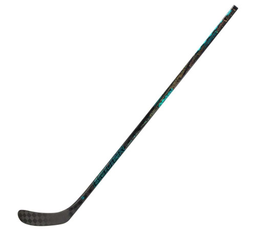 Клюшка BAUER S24 TWITCH GRIP JR