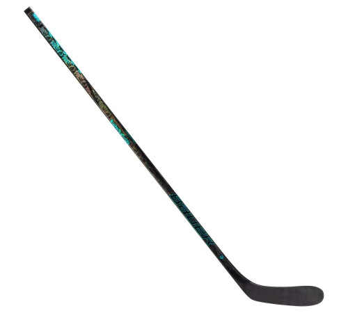 Клюшка BAUER S24 TWITCH GRIP JR