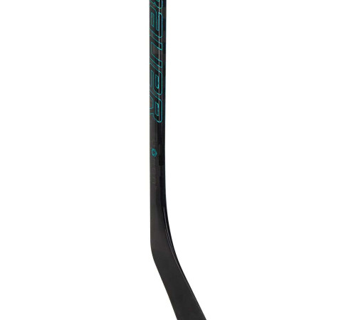 Клюшка BAUER S24 TWITCH GRIP JR