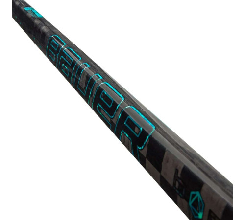 Клюшка BAUER S24 TWITCH GRIP JR