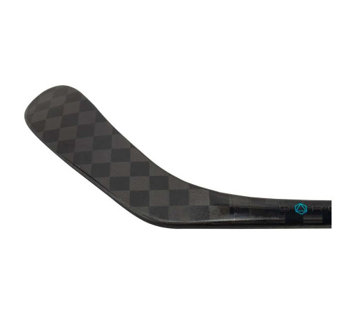 Клюшка BAUER S24 TWITCH GRIP JR