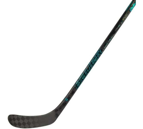 Клюшка BAUER S24 TWITCH GRIP JR