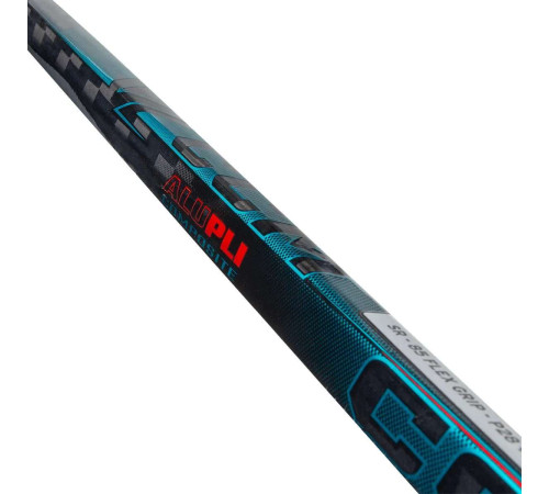 Клюшка CCM VIZION GRIP SR Клюшка CCM VIZION GRIP SR