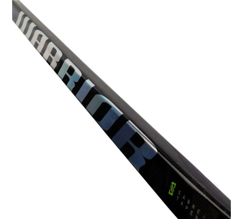 Клюшка WARRIOR ALPHA LX2 PRO GRIP SR