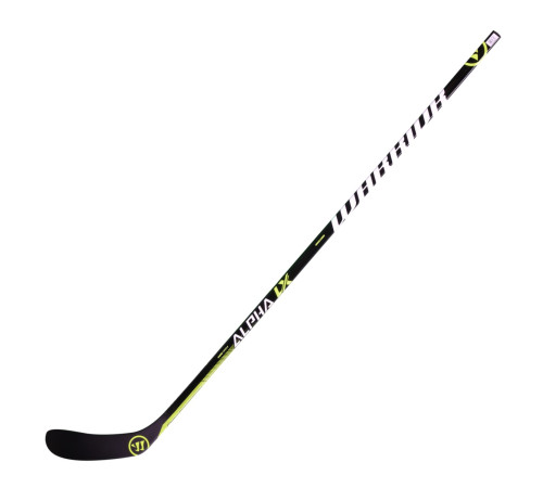Клюшка WARRIOR ALPHA LX 50 GRIP INT Клюшка WARRIOR ALPHA LX 50 GRIP INT