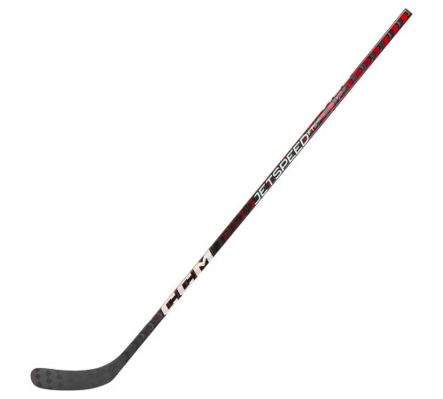 Клюшка CCM JETSPEED FT5 PRO GRIP SR Клюшка CCM JETSPEED FT5 PRO GRIP SR