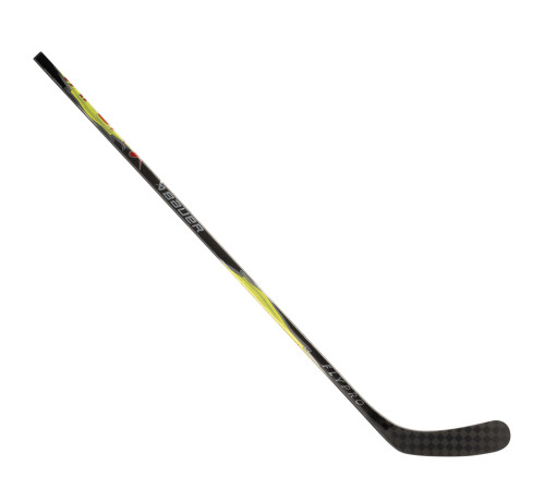 Клюшка BAUER VAPOR S25 FLYPRO GRIP JR