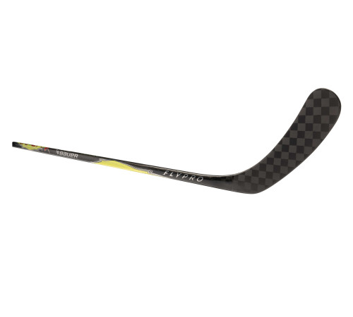Клюшка BAUER VAPOR S25 FLYPRO GRIP JR