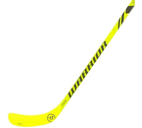 Клюшка WARRIOR ALPHA LX2 GRIP YTH Клюшка WARRIOR ALPHA LX2 GRIP YTH