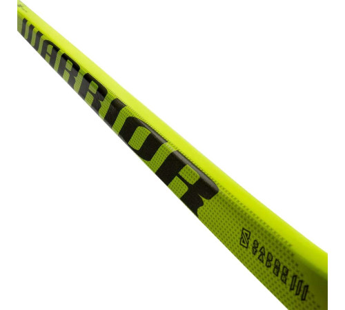 Клюшка WARRIOR ALPHA LX2 GRIP YTH Клюшка WARRIOR ALPHA LX2 GRIP YTH