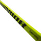 Клюшка WARRIOR ALPHA LX2 GRIP YTH