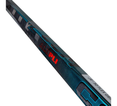 Клюшка CCM VIZION GRIP JR Клюшка CCM VIZION GRIP JR