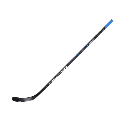 Клюшка FISCHER CT150 CLEAR 2020 SR Клюшка FISCHER CT150 CLEAR 2020 SR