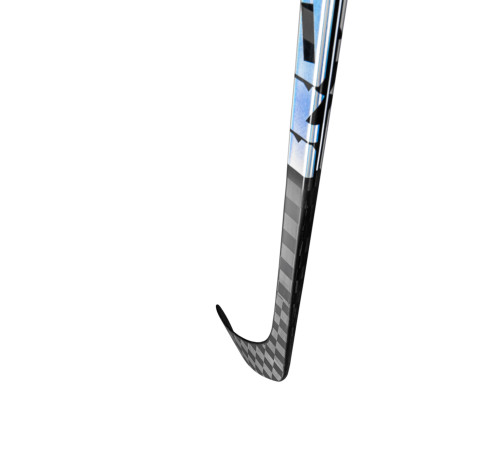 Клюшка BRO LOW WH GRIP INT Клюшка BRO LOW WH GRIP INT