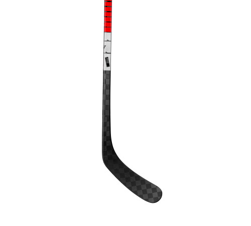 Клюшка BRO LOW WH GRIP INT Клюшка BRO LOW WH GRIP INT