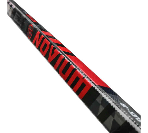 Клюшка WARRIOR NOVIUM PRO GRIP JR Клюшка WARRIOR NOVIUM PRO GRIP JR
