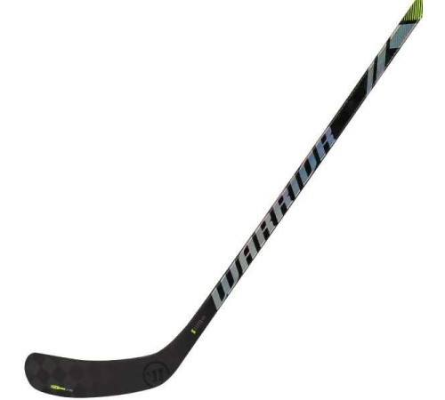 Клюшка WARRIOR ALPHA LX2 PRO GRIP JR Клюшка WARRIOR ALPHA LX2 PRO GRIP JR
