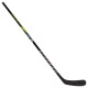 Клюшка WARRIOR ALPHA LX2 PRO GRIP JR