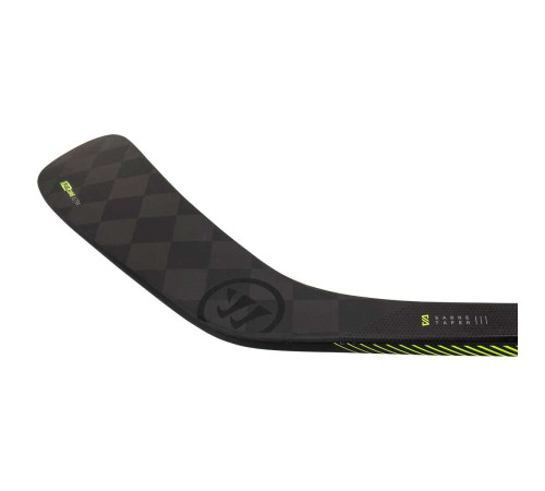 Клюшка WARRIOR ALPHA LX2 PRO GRIP JR Клюшка WARRIOR ALPHA LX2 PRO GRIP JR