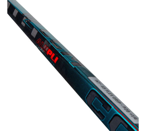 Клюшка CCM VIZION GRIP INT Клюшка CCM VIZION GRIP INT