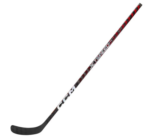 Клюшка CCM JETSPEED FT5 PRO GRIP JR