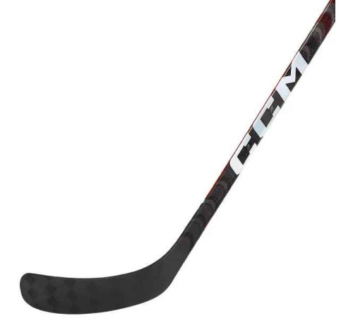 Клюшка CCM JETSPEED FT5 PRO GRIP JR