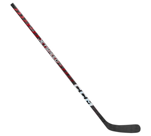 Клюшка CCM JETSPEED FT5 PRO GRIP JR