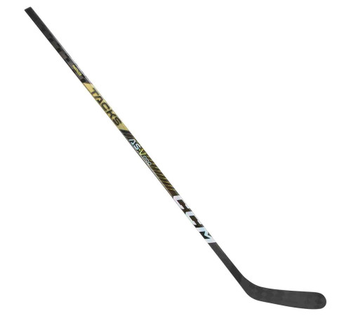 Клюшка CCM TACKS AS-V PRO GRIP INT Клюшка CCM TACKS AS-V PRO GRIP INT