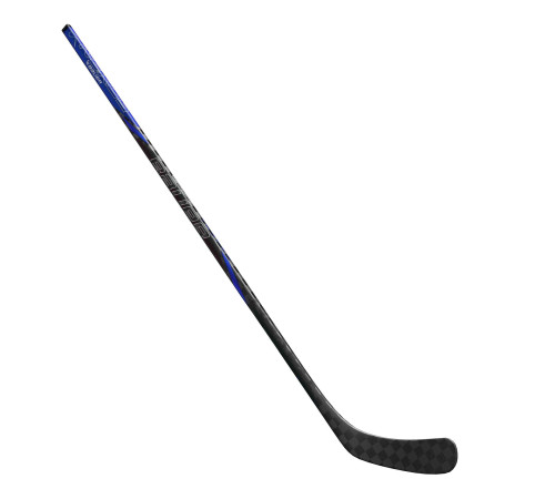 Клюшка BAUER NEXUS S25 TRACER GRIP BLU JR Клюшка BAUER NEXUS S25 TRACER GRIP BLU JR